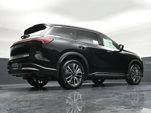 New 2027 INFINITI QX60 Luxe w/ Cargo Package AWD/4WD image 34