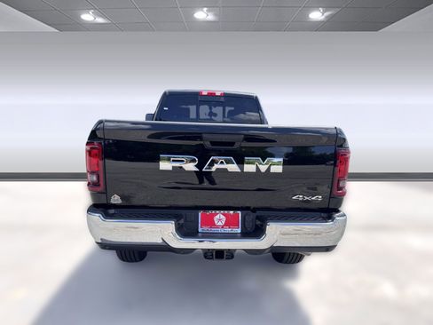 New 2025 RAM 2500 Tradesman image 8
