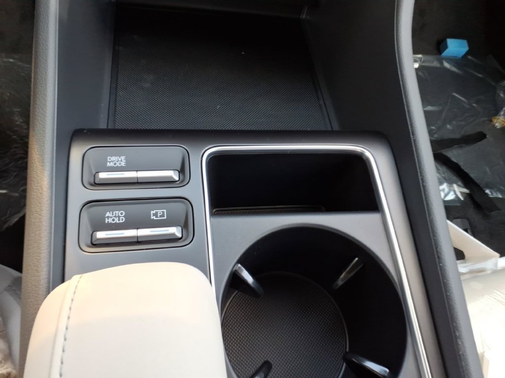New 2026 Hyundai Sonata Blue FWD image 15
