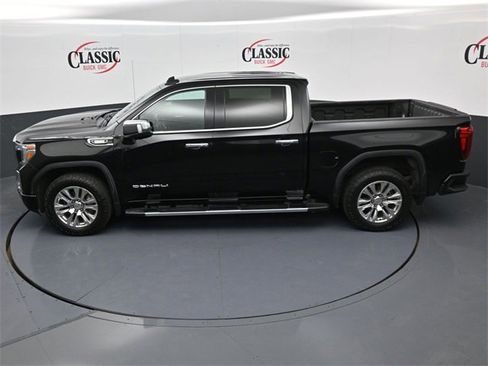 Used 2020 GMC Sierra 1500 Denali image 15