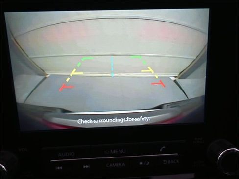 Certified 2024 Nissan Frontier S w/ Technology Package image 3