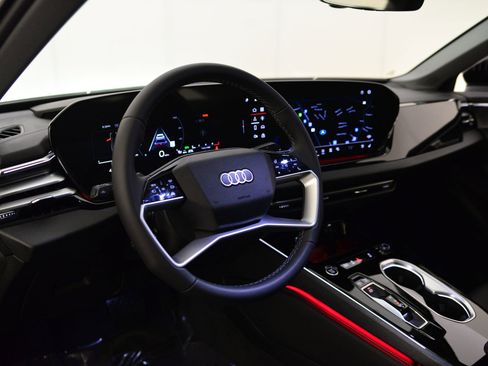New 2026 Audi A6 Premium Plus image 25