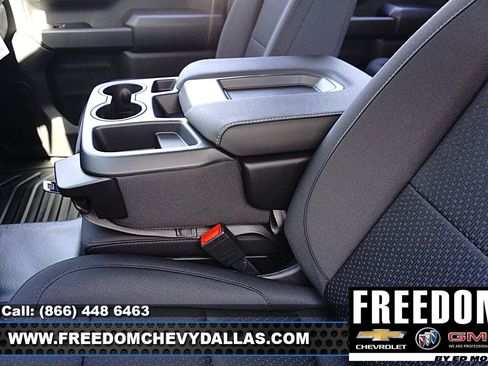 New 2026 GMC Sierra 1500 Pro w/ Pro Value Package AWD/4WD image 34