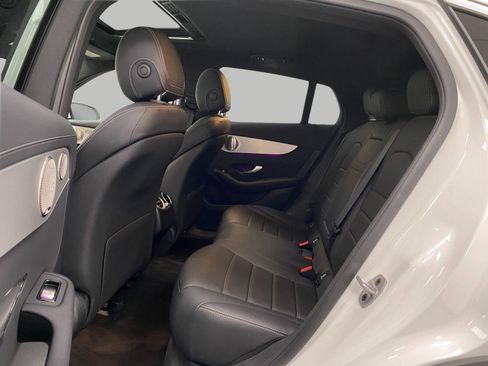 Certified 2023 Mercedes-Benz GLC 300 4MATIC Coupe image 29