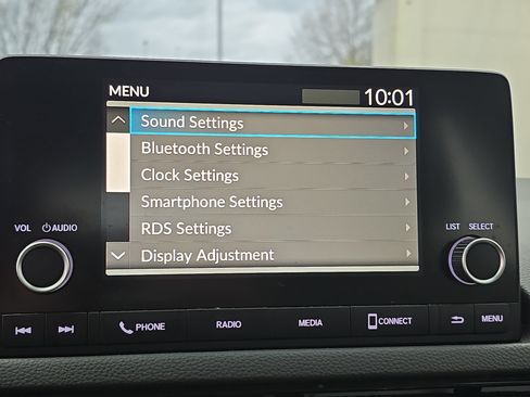 Certified 2023 Honda Civic EX-L image 20