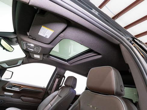 Used 2023 GMC Sierra 1500 Denali image 19