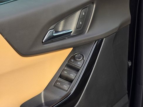 New 2026 Chevrolet Equinox ACTIV image 34