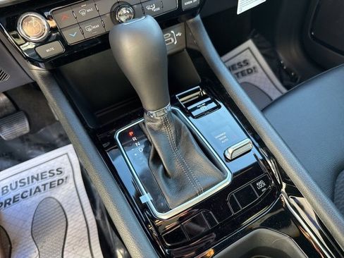 New 2026 Jeep Compass Latitude image 19