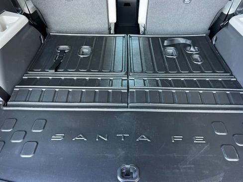 New 2026 Hyundai Santa Fe Calligraphy image 16