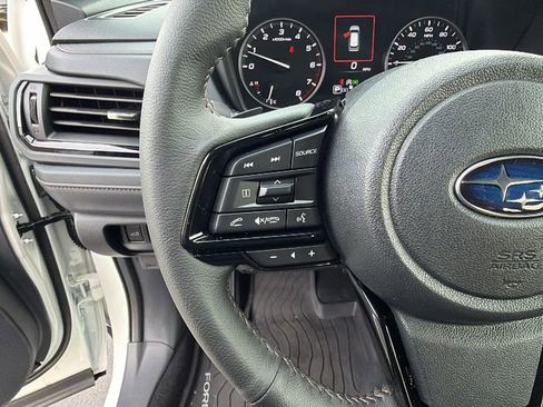New 2026 Subaru Forester Touring w/ Touring Package image 28