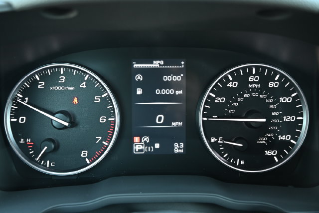 New 2026 Subaru Forester Premium AWD/4WD image 31