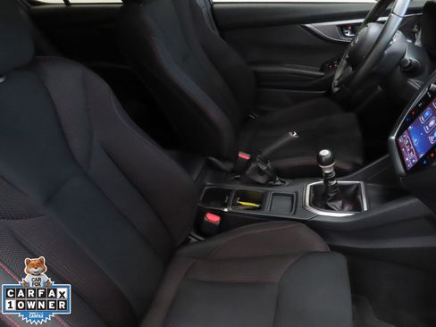 Used 2023 Subaru WRX Premium image 27