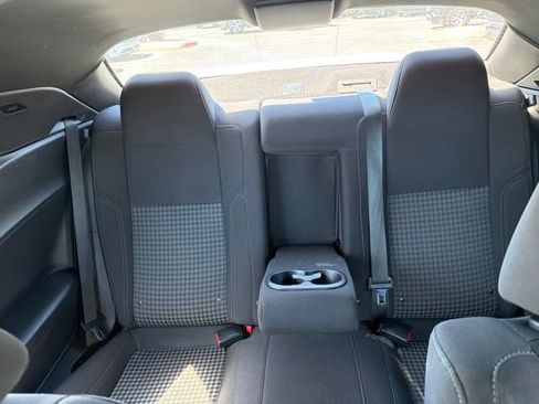 Used 2016 Dodge Challenger R/T RWD image 24
