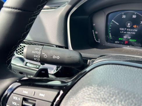 New 2026 Honda Civic Sport Touring image 24