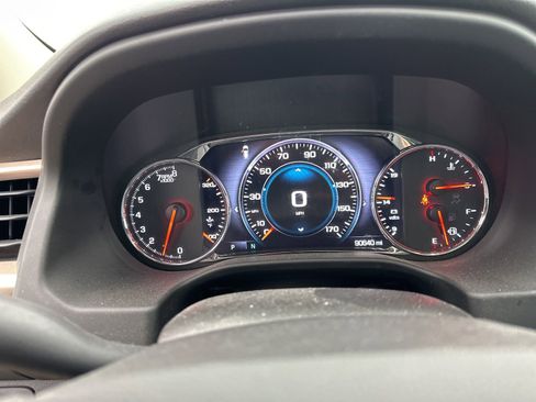 Used 2018 GMC Acadia Denali AWD/4WD image 7