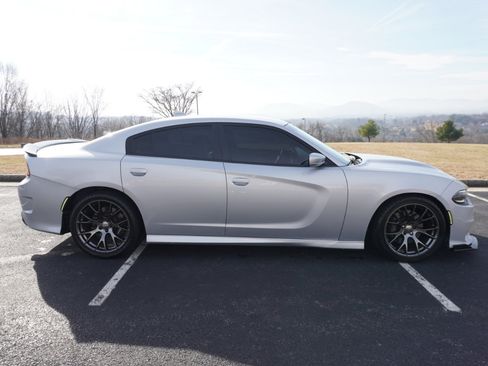 Used 2020 Dodge Charger Scat Pack w/ Plus Group image 16
