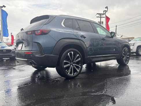 Certified 2026 MAZDA CX-50 AWD 2.5 S w/ Weather Package image 7
