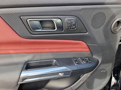 New 2026 Ford Mustang GT Premium image 21