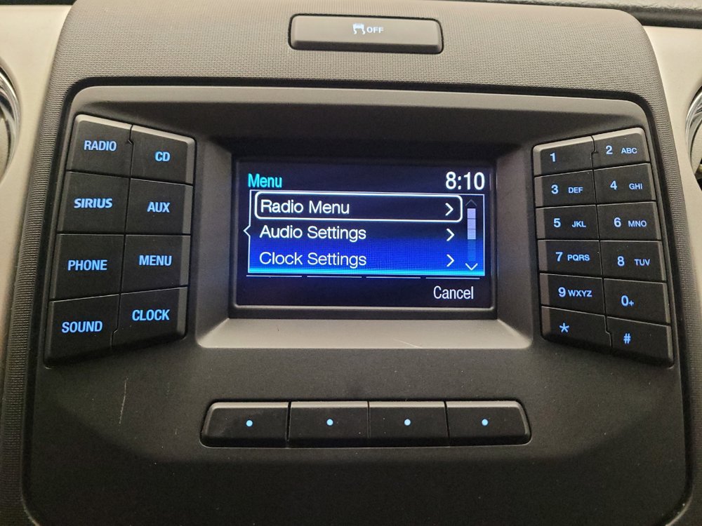 Used 2014 Ford F150 XLT w/ XLT Convenience Package RWD image 25