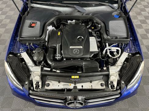 Used 2019 Mercedes-Benz GLC 300 w/ AMG Line image 23