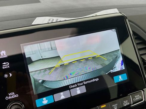 Used 2023 Honda Odyssey EX-L image 13