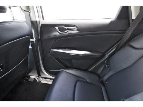Certified 2023 Kia Sportage EX FWD image 15
