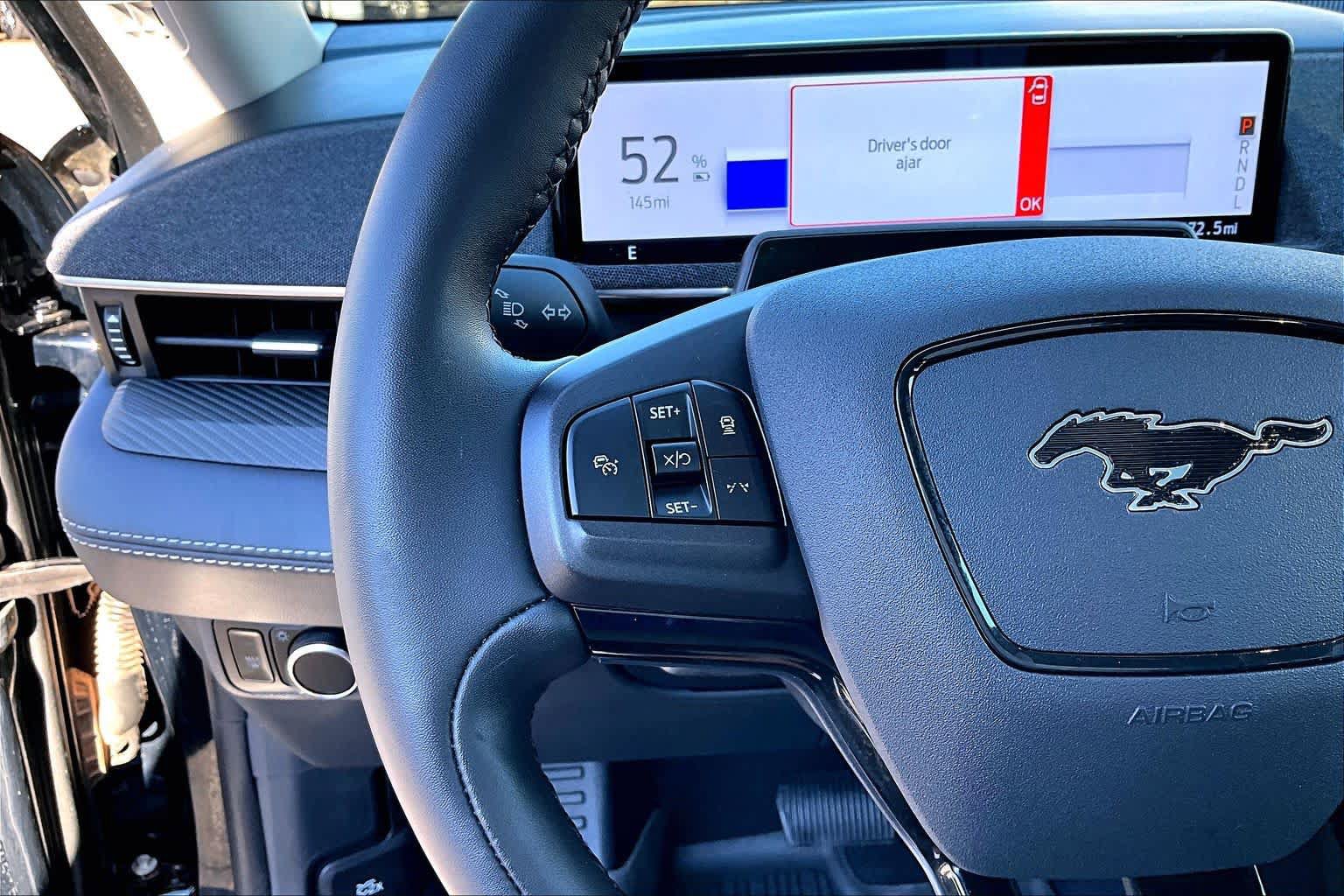 Used 2023 Ford Mustang Mach-E Premium RWD image 22