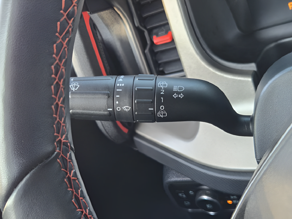 Used 2023 Ford Bronco Raptor AWD/4WD image 28