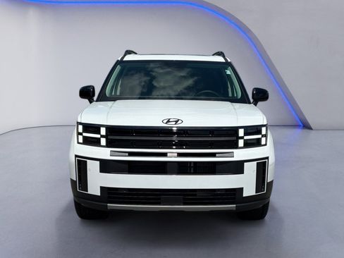 New 2026 Hyundai Santa Fe XRT AWD/4WD image 2