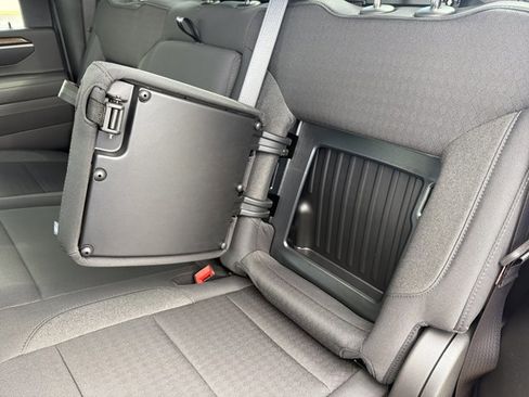 New 2026 Chevrolet Silverado 2500 LT w/ Z71 Chrome Sport Edition image 24