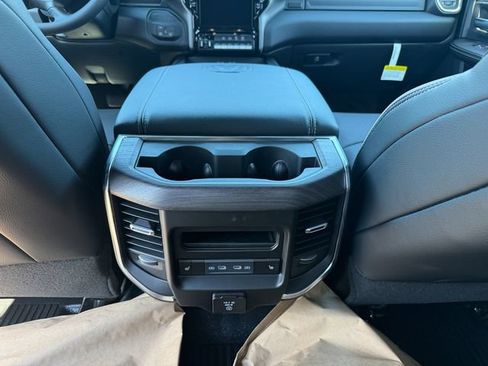 New 2026 RAM 5500 4x4 Crew Cab w/ Laramie Trim Package image 26