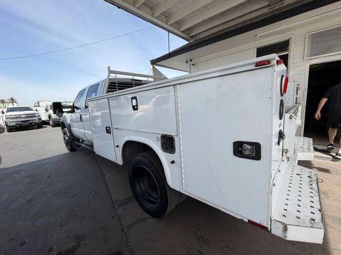 Used 2016 Ford F450 XL w/ Power Equipment Group image 8