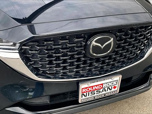 Used 2024 MAZDA CX-5 AWD 2.5 S w/ Premium Package image 56