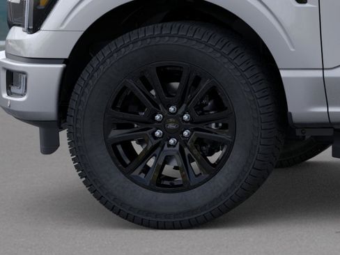 New 2026 Ford F150 Platinum RWD image 21