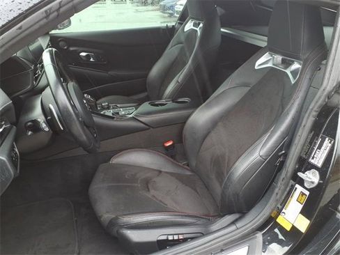 Used 2022 Toyota Supra image 12