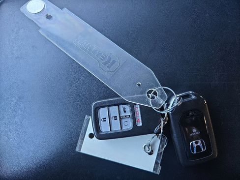 Certified 2020 Honda CR-V EX-L image 3