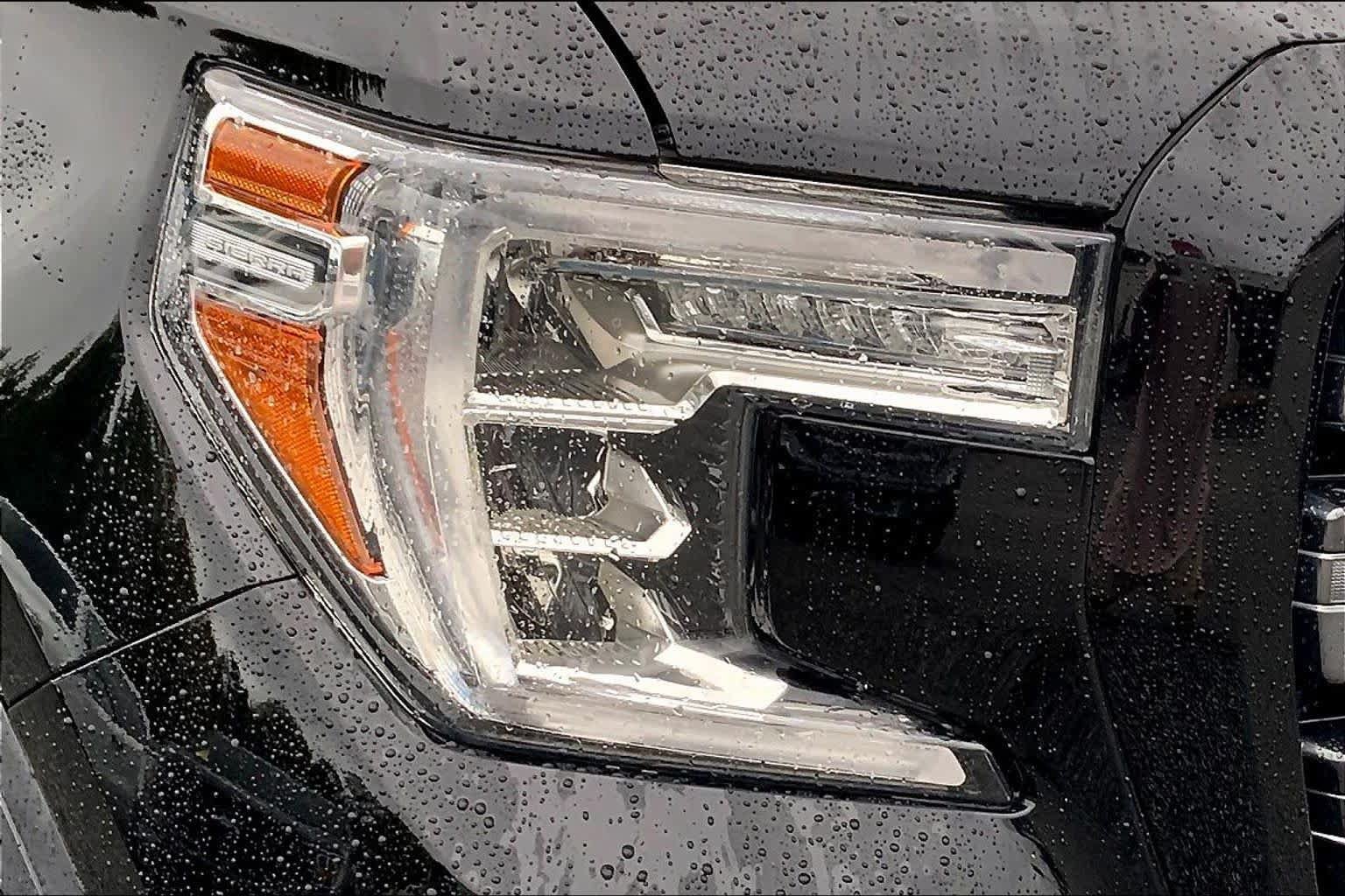 Used 2021 GMC Sierra 1500 AT4 AWD/4WD image 24