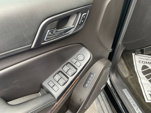 Used 2016 Chevrolet Tahoe LT RWD image 15