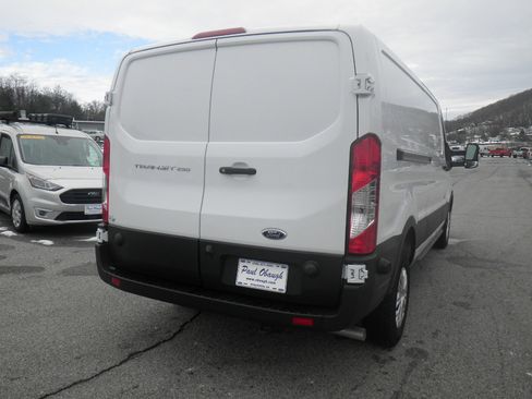 Used 2024 Ford Transit 250 Low Roof image 6