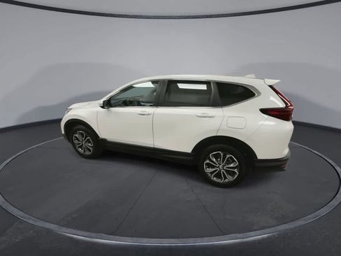 Used 2021 Honda CR-V EX image 6