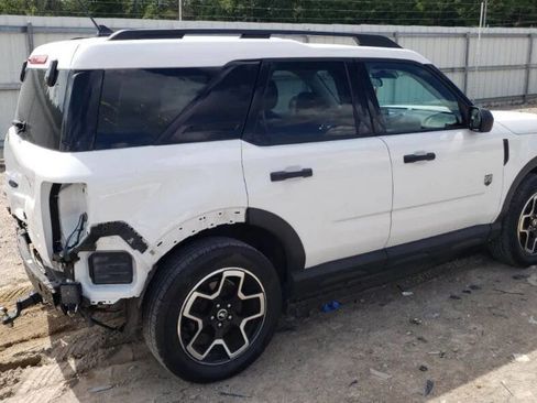 Used 2022 Ford Bronco Sport Big Bend w/ Convenience Package image 53