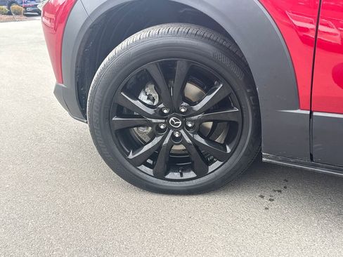 Certified 2023 MAZDA CX-30 2.5 Turbo w/ Premium Package image 31