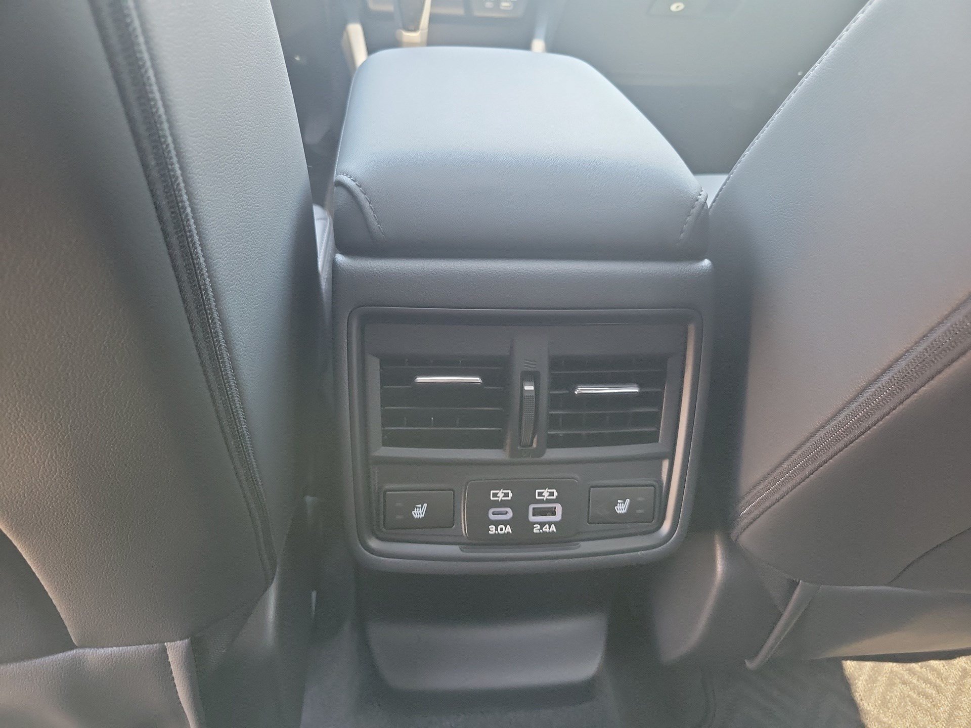 New 2026 Subaru Outback Touring XT AWD/4WD image 23