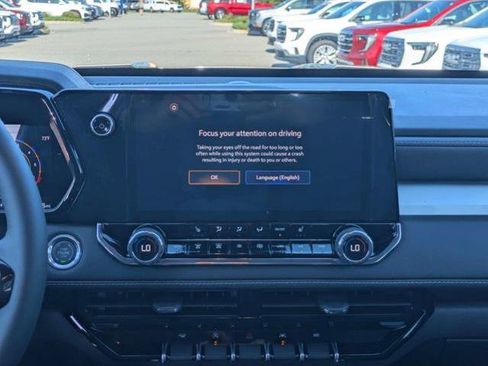 New 2026 Chevrolet Colorado LT w/ LT Convenience Package RWD image 20