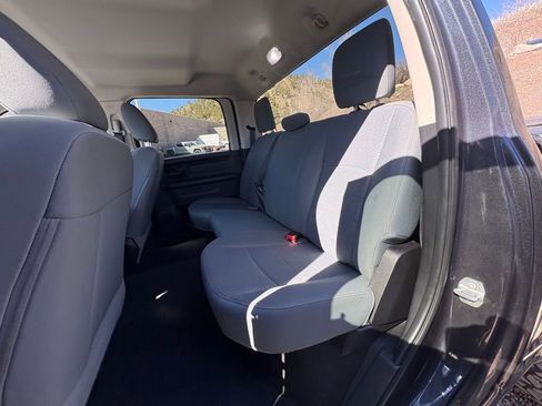 Used 2015 RAM 2500 Tradesman w/ Chrome Appearance Group image 26