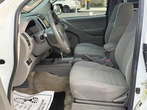 Used 2017 Nissan Frontier S RWD image 14
