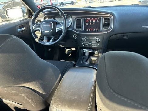 Used 2018 Dodge Charger GT w/ Driver Confidence Group image 37