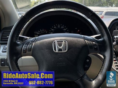 Used 2005 Honda Odyssey Touring image 18