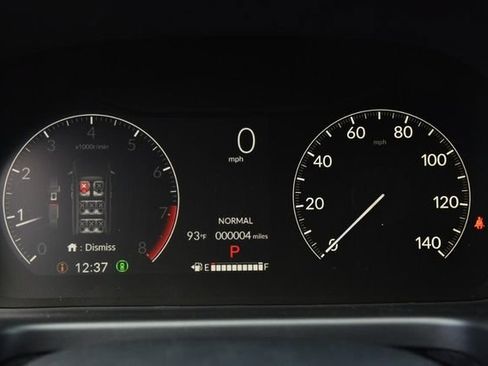New 2026 Honda Odyssey EX-L image 12