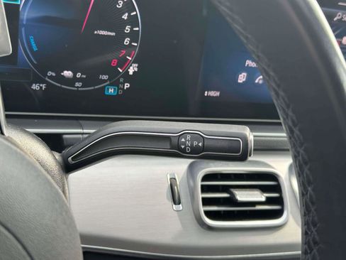 Used 2024 Mercedes-Benz GLE 450e 4MATIC image 26